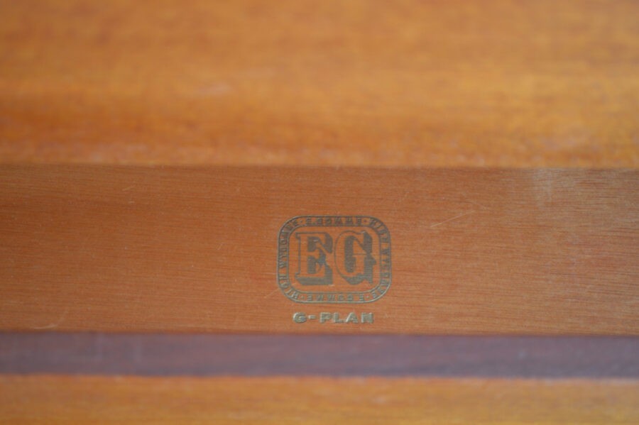 Enfilade vintage Gplan-8