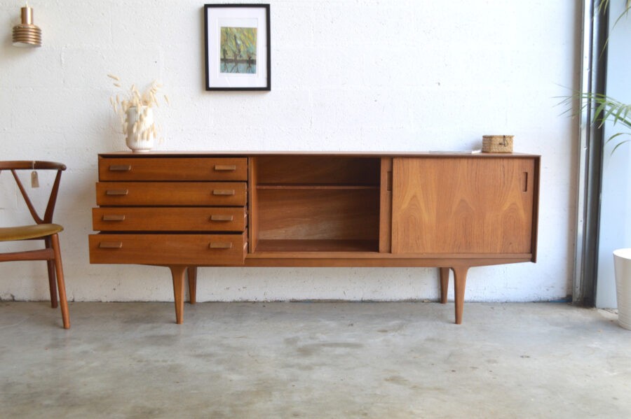 Enfilade vintage Gplan-9