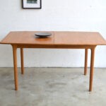 Table à manger Mcintosh